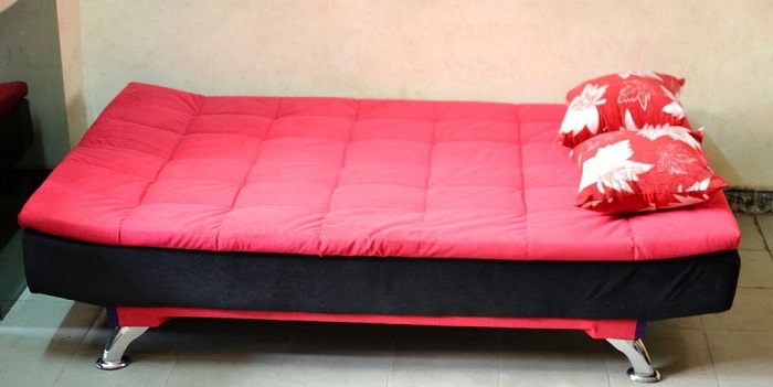 4 lý do khiến bạn nên lựa chọn một bộ sofa giường cho gia đình ngay và luôn