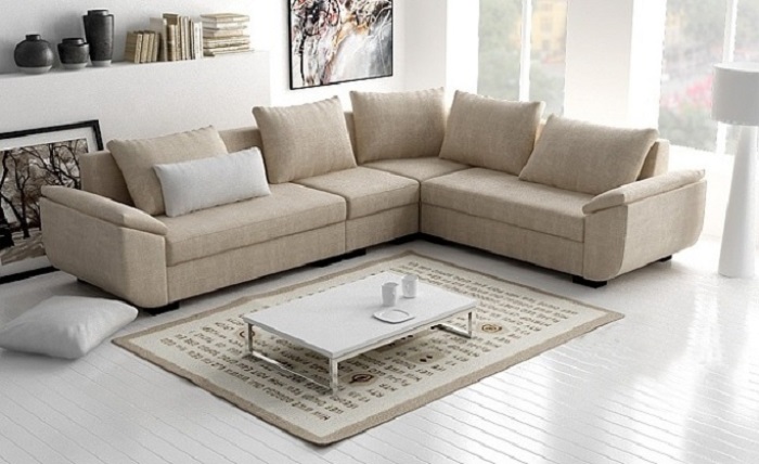 Ghế Sofa phòng khách – Điểm nhấn ấn tượng cho không gian sống thêm đẳng cấp