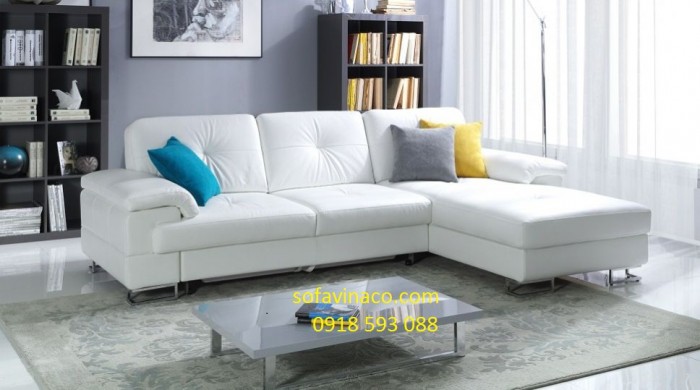 Ghế sofa cần được vệ sinh thường xuyên đặc biệt là sofa vải