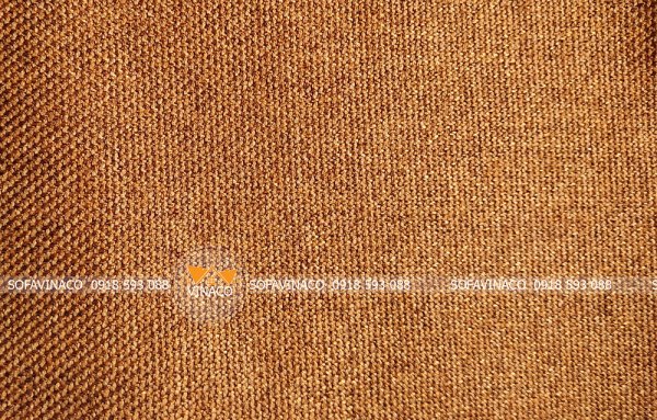 Mẫu vải Soho được nhập khẩu từ Bỉ chuyên dùng làm vải bọc ghế sofa và vỏ đệm ghế