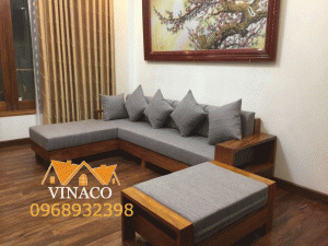 Làm đệm ghế gỗ tại Hà Nội chất lượng cao
