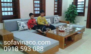 Làm đệm ghế gỗ tại Thanh Hóa
