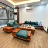 Đệm ghế sofa, đệm ghế gỗ nhanh chóng sang trọng tại Hà Nội