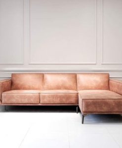 Ghế sofa da sử dụng thoải mái và rất bềnGhế sofa da sử dụng thoải mái và rất bền
