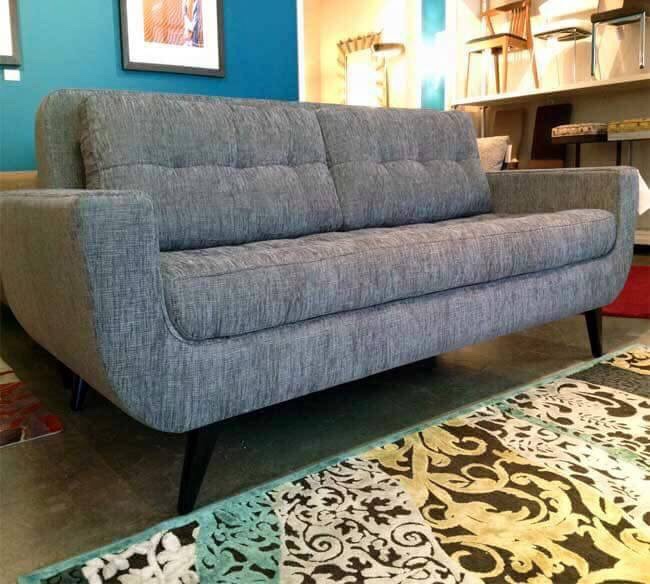 Vinaco cung cấp dịch vụ bọc ghế sofa nỉ