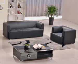 Bọc ghế sofa tiếp khách trong văn phòng uy tín