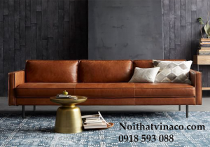 Bọc ghế sofa da
