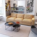 Mẹo chọn sofa phù hợp với phòng khách nhỏ