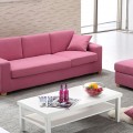 Mùa hè nên mua Sofa da hay nỉ là phù hợp