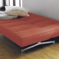 Sofa giường - giải pháp tuyệt vời cho phòng nhỏ