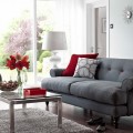 Sofa vải – Combo tiện lợi, gọn gàng và dễ di chuyển