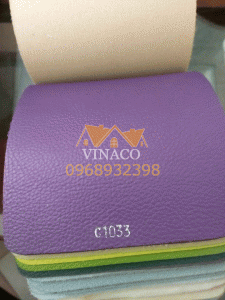 Mẫu da nhật chất lượng cao