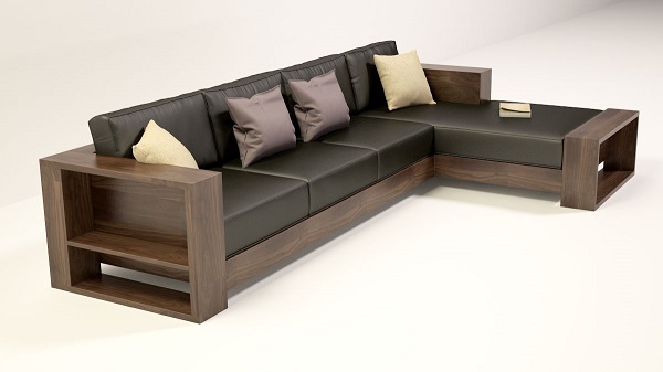 Những ưu điểm vượt trội khi sử dụng dịch vụ bọc đệm cho gế sofa gỗ
