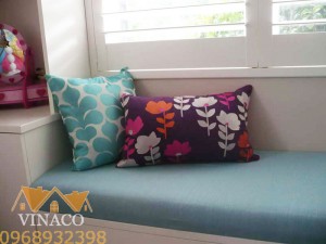 Như một không gian nhỏ riêng tư thoải mái thư giãn