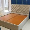 Bọc đầu giường giá tốt tại nhà Hà Nội