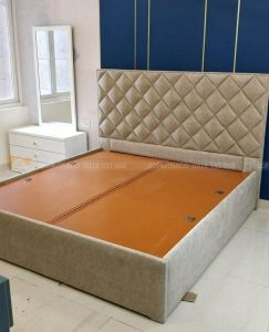 Bọc đầu giường giá tốt tại nhà Hà Nội