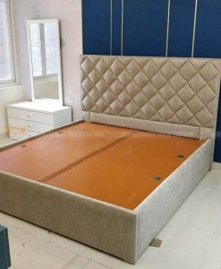 Bọc đầu giường giá tốt tại nhà Hà Nội