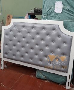 Dịch vụ bọc đệm đầu giường của Vinaco