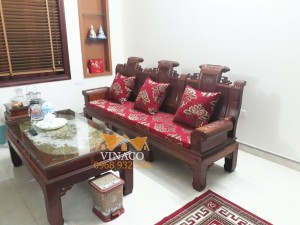 Đệm ghế giá rẻ