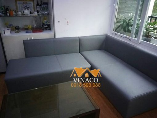 Dịch vụ bọc ghế sofa tại Hà Đông với chất lượng tốt nhất và giá cả phải chăng