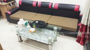 Làm đệm rời cho ghế sofa salon chất lượng cao tại Vinaco