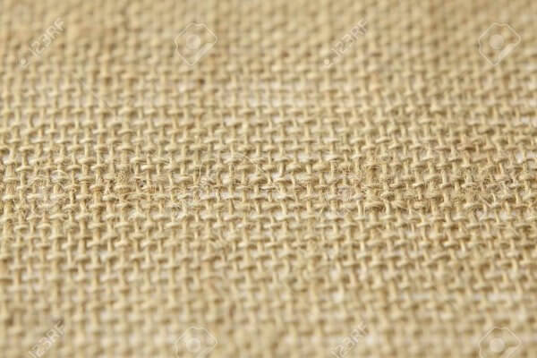 Mẫu vải sợi Hemp dùng trong bọc ghế sofa tại Vinaco
