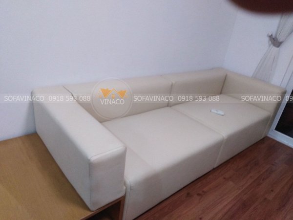 Dịch vụ bọc ghế sofa tại nhà chất lượng nhất tại Hà Nội