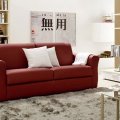 Nên lựa chọn bộ ghế sofa có chất liệu bền, dễ vệ sinh