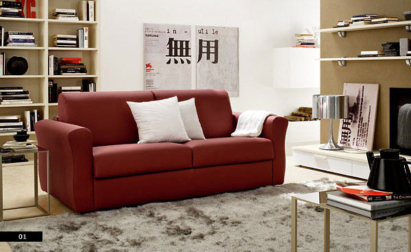 Nên lựa chọn bộ ghế sofa có chất liệu bền, dễ vệ sinh