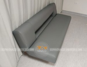 Bọc ghế sofa giường cùng Vinaco để có chất lượng bọc tốt nhất tại Hà Nội
