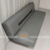 Bọc ghế sofa giường cùng Vinaco để có chất lượng bọc tốt nhất tại Hà Nội