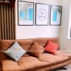 Bọc ghế sofa giường với chất lượng tốt nhất tại Vinaco