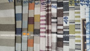 Mẫu vải hoa văn TM-04