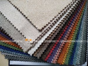 Các màu sắc của mẫu vải Malta