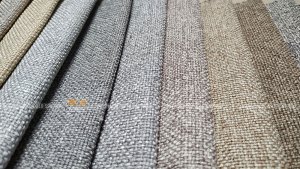 Chi tiết mặt vải H7