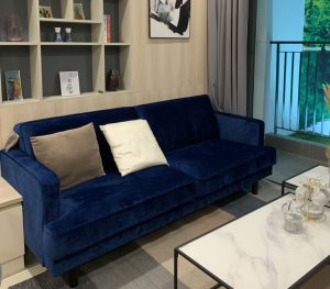Mẫu ghế sofa mà anh Hùng đã tìm được