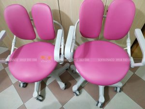 Dịch vụ bọc ghế ngồi học đẹp chất lượng nhất tại Hà Nội