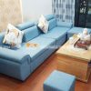 Bọc ghế sofa giá rẻ tại Phạm Văn Đồng