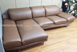 Dịch vụ thay vỏ bọc cũ cho ghế sofa