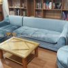 Bọc lại da ghế sofa bằng dịch vụ của Vinaco
