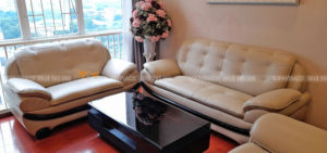 Bọc ghế sofa cùng Vinaco để làm mới bộ sofa nhà bạn