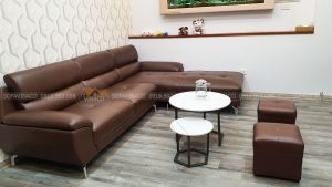 Ghế được làm đúng theo mẫu và chất liệu khách hàng chọn lựa