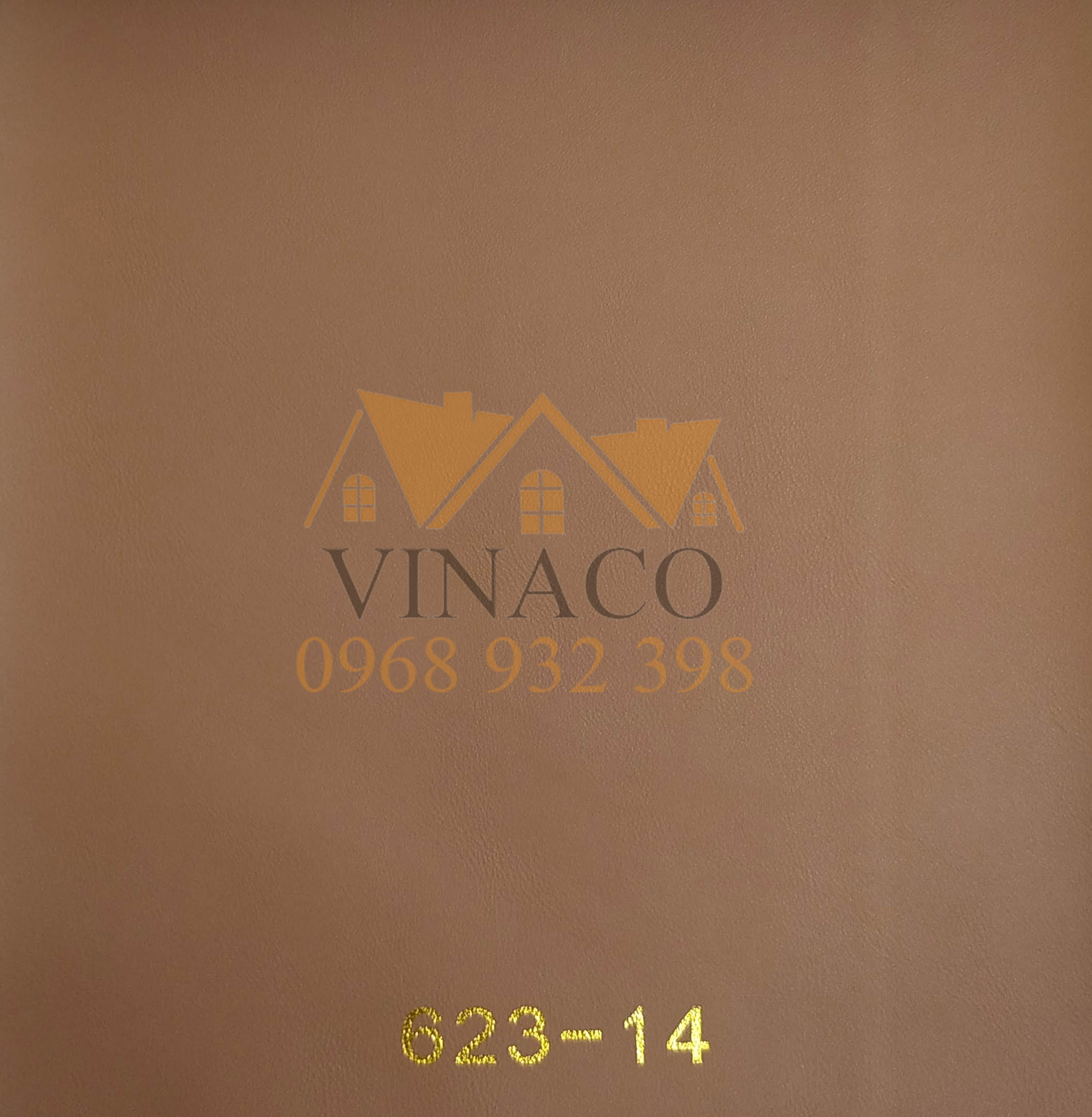 Vinaco bán da ghế sofa với giả tốt nhất trên thị trường