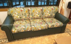 Bọc ghế sofa tại Vinaco