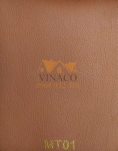 Mẫu da bọc ghế Microfiber