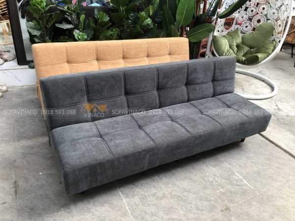 Mẫu ghế sofa giường giá siêu rẻ