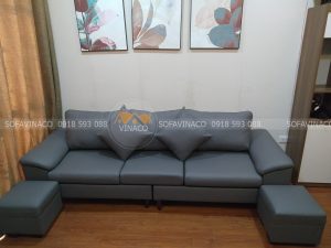 Nên lựa chọn bọc ghế sofa/chất liệu da tốt, uy tín ở đâu?