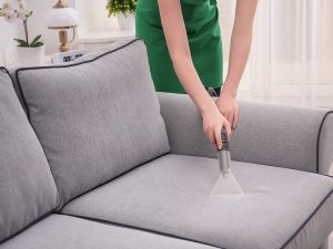 dịch vụ vệ sinh sofa tại nhà