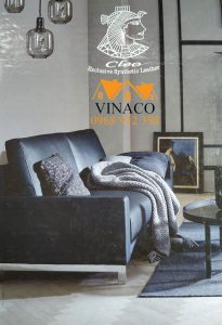 Quyển mẫu da bọc sofa Cleo 1.5