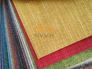 Mẫu vải thô mới LDN257